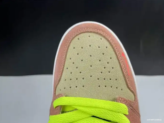 Peach CW6576-800 High Air Switch 1 Jordan 0628